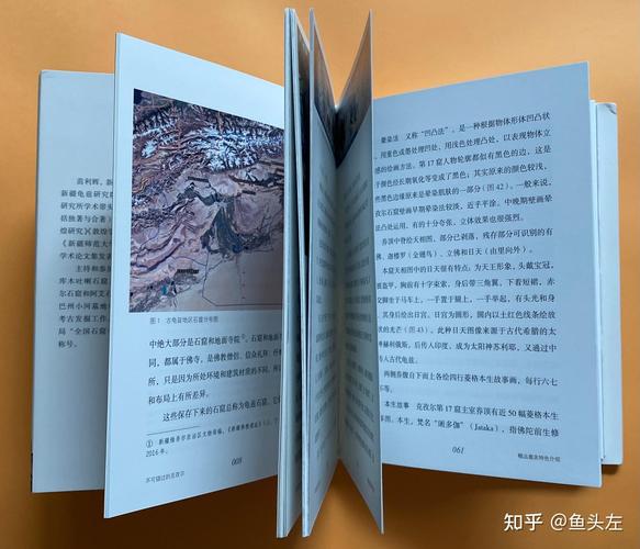 一本书的封面封底上都有哪些内容