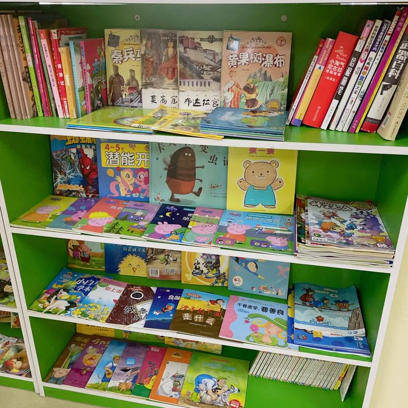 有哪些好的少儿读物值得推荐呢? 有哪些好的少儿读物值得推荐呢?