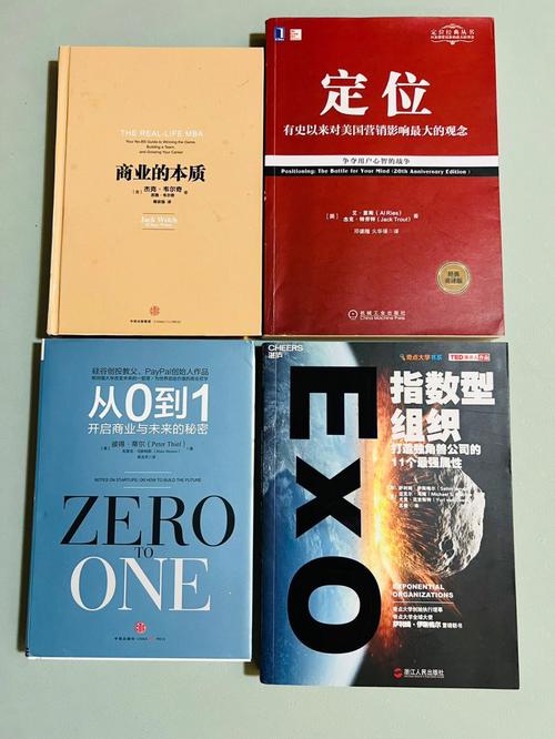 书单推荐,大学生必看的20本经典书籍 书单推荐,大学生必看的20本经典书籍